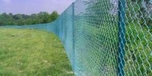 Chain Link Mesh