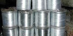 Galvanized Steel Wire