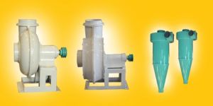 Bran Process Equipment