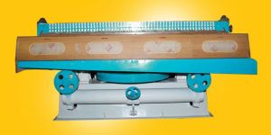 Paddy Separator Schuley