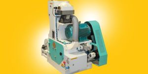 Vibro Pneumatic Rubber Sheller