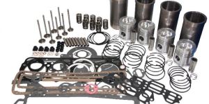 Generator Accessories