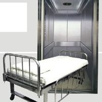 Hospital Elevators