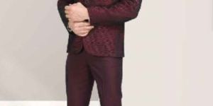 Mens Suit