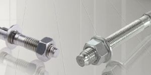 Anchor Bolts