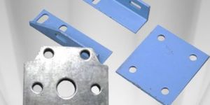 Power Press Components