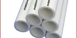UPVC Pipes