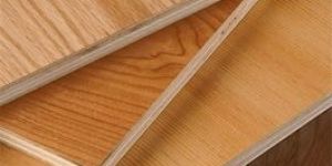 Hardwood Plywood