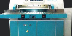 Paper Cutting Machines