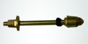 Brass Transformer Parts