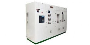 Automatic Power Factor Control Panel