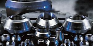 Alloy Steel Outlet Fittings