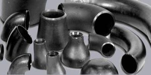 Carbon Steel Butt Weld Fittings