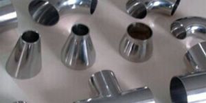 Stainless Steel Pipe Fittings
