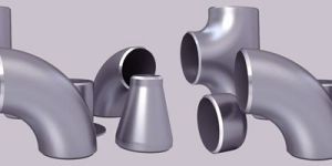 Super Duplex Steel Butt Weld Fittings