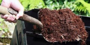 Organic Soil Conditioners