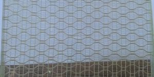 Decorative Laminated Glass