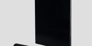 Safety Laminated Glasses