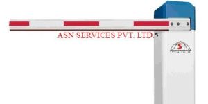 Automatic Traffic Boom Barrier