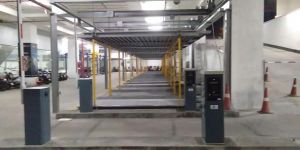 Parking Management System