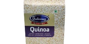 Quinoa Millets