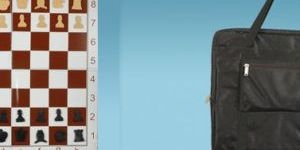 Chess Kit Bags