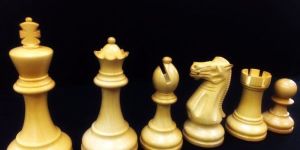 Polgar Staunton Tournament Chess Set