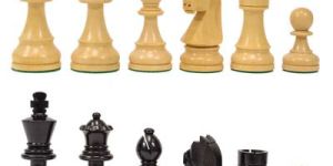 Standard Chess Set