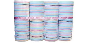HDPE Monofilament White Fabric