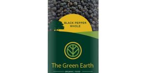 Black Pepper Whole