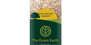 Brown Basmati Rice