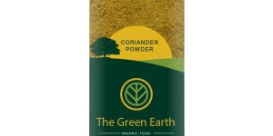Coriander Powder