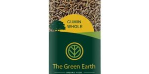 Cumin Whole