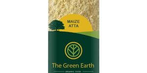 Maize Atta
