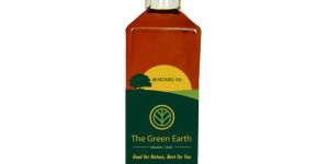 Mustard Oil