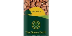 Pea Nuts