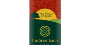 Red Chilli Powder