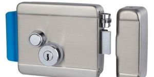 Electronic Door Lock