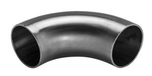 Stainless Steel Bend