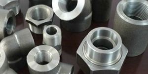 Stainless Steel Forged Fittings Socket Weld Bushing