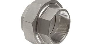 Stainless Steel Union