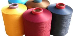 Polyester Texturised Yarn