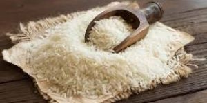 Basmati Rice