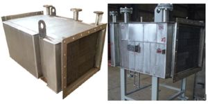 Heat Exchangers