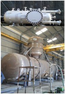 Pressure Vessels