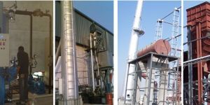 Process Heating Systems
