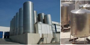 Storage Tanks