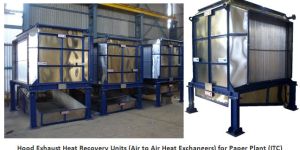 Waste Heat Recovery Systems