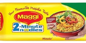 Maggi Masala Noodles 560g
