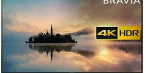 Sony Bravia KD-65X7002E 65 Inch Ultra HD 4K Smart LED TV